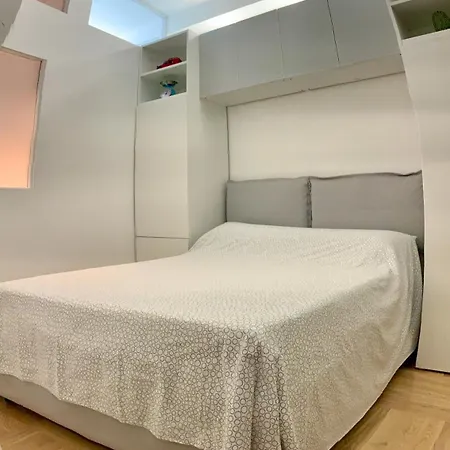 Bilo Ripamonti Apartament Mediolan
