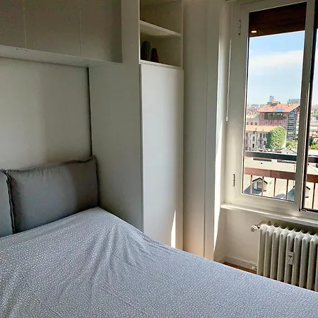 Bilo Ripamonti * Milaan