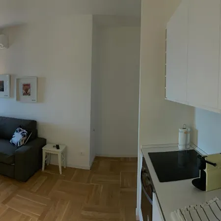 Bilo Ripamonti Appartement