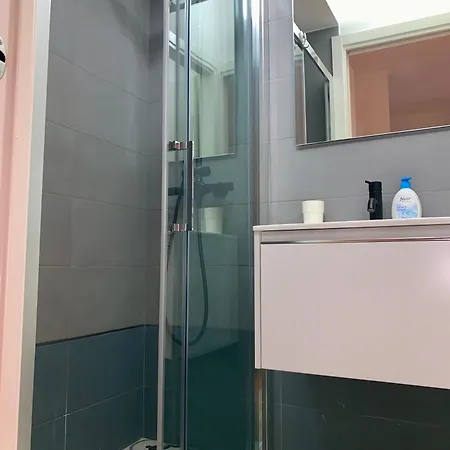 Bilo Ripamonti Appartement *