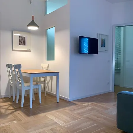 Bilo Ripamonti Appartement *