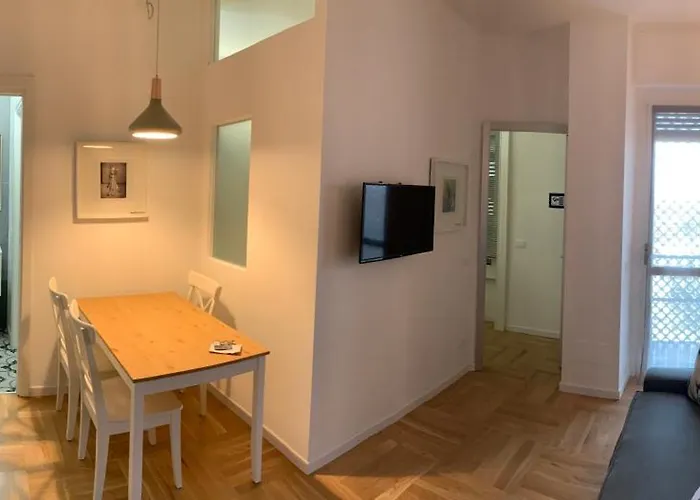 Bilo Ripamonti Milaan