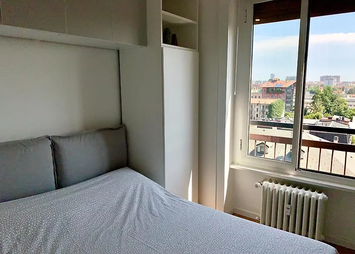 Bilo Ripamonti * Milaan