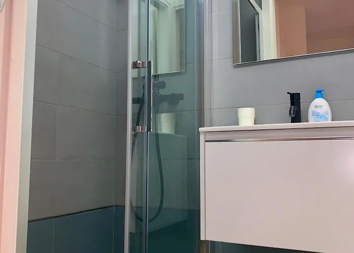 Bilo Ripamonti Appartement *