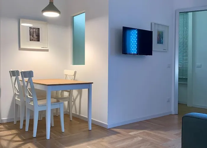 Bilo Ripamonti Appartement *