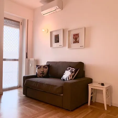 Apartman Bilo Ripamonti Milánó